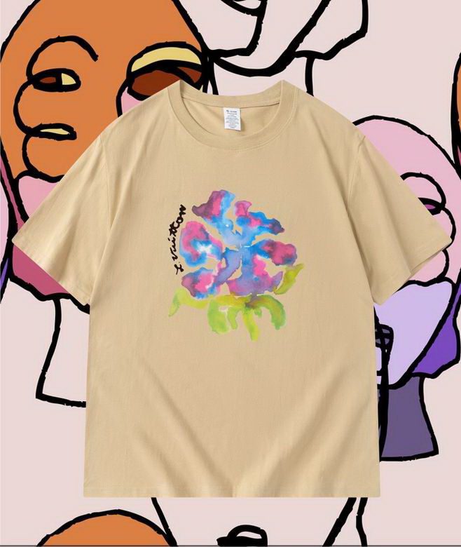 men LV t-shirts M-XXL-017